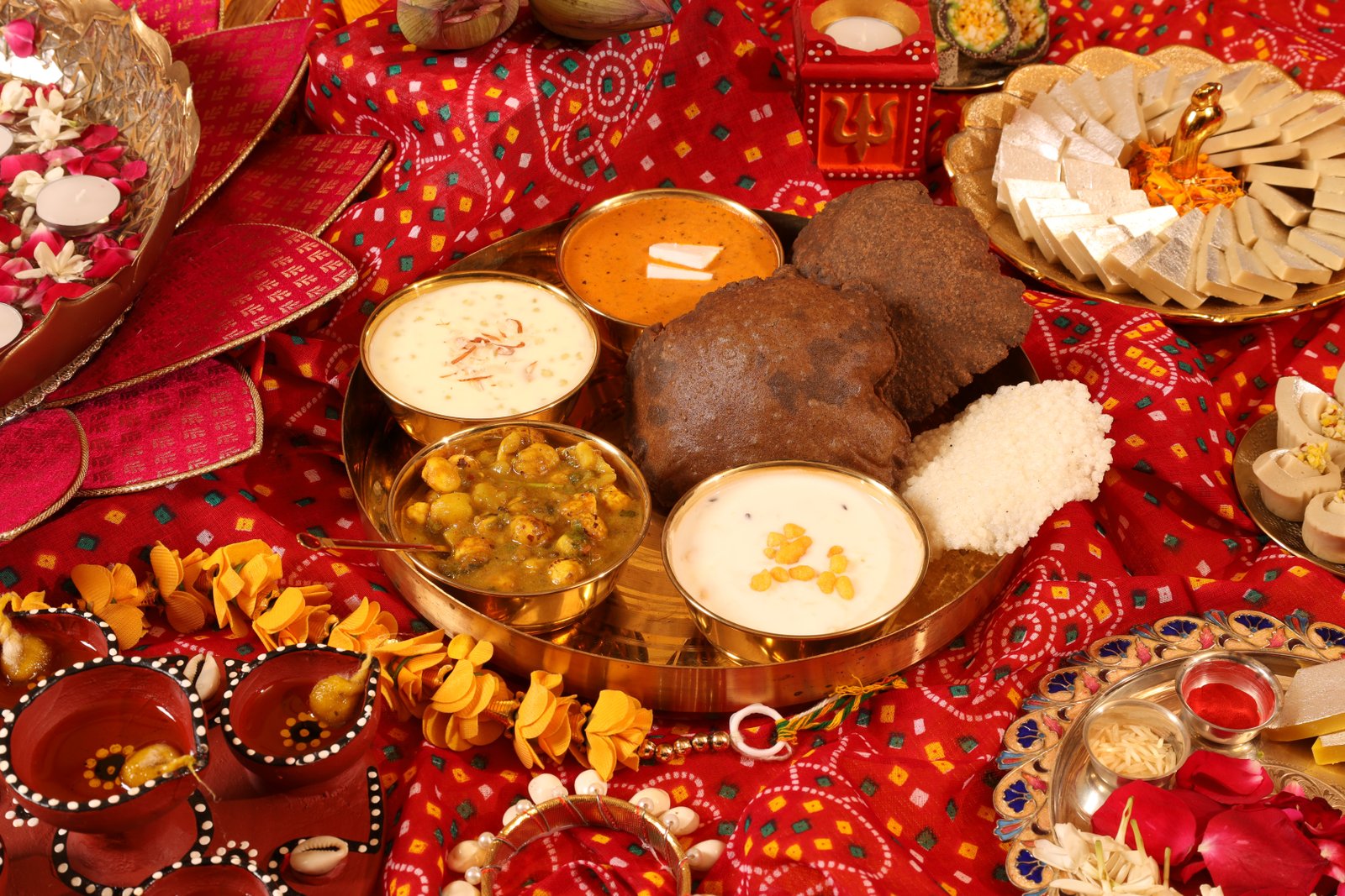 NAVRATRI