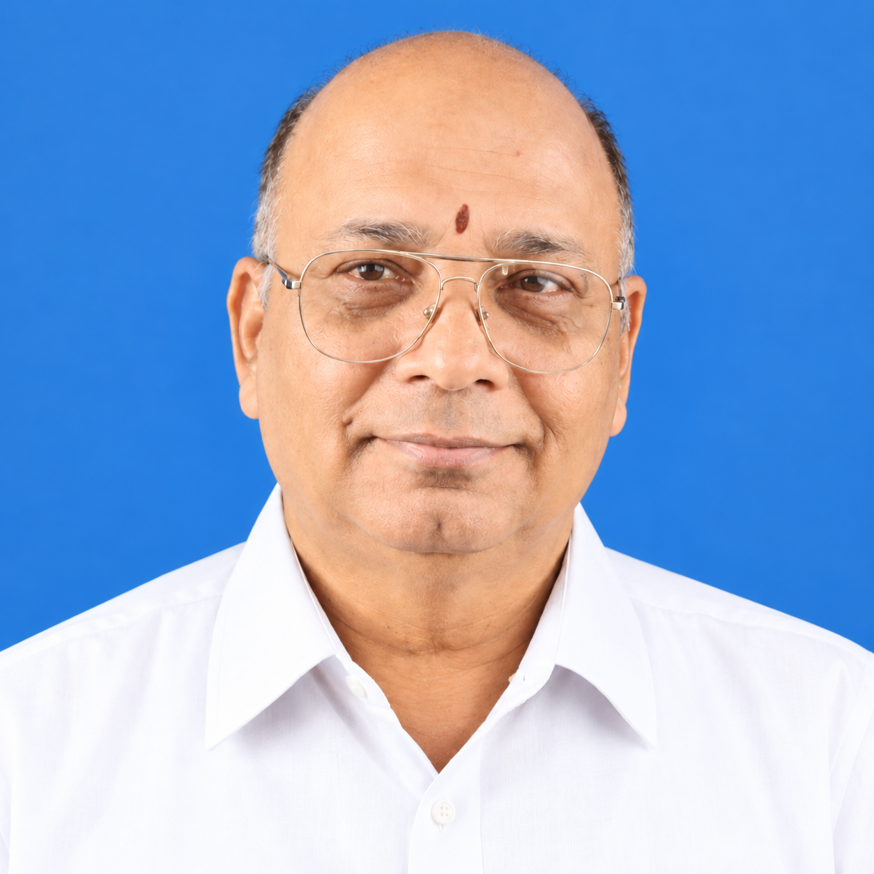 Ramesh Kumar Gupta